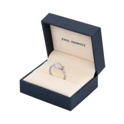 Paul Hewitt Ringe-Ring Shackle Silver - PH-FR-SHL-S
