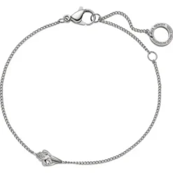 Paul Hewitt Armbänder-Sea Shell Armkette Silber - PH-JE-0637