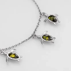 Paul Hewitt Armbänder-Turtle Armband Silber - PH-JE-0116