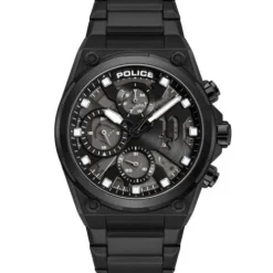 Police Metallarmband-Airflow - PEWGK2239106