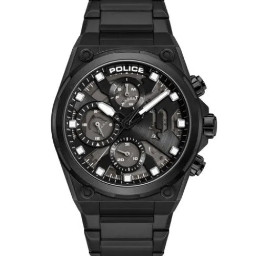 Police Metallarmband-Airflow - PEWGK2239106