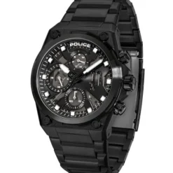 Police Metallarmband-Airflow - PEWGK2239106