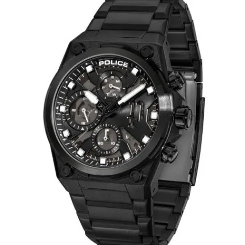 Police Metallarmband-Airflow - PEWGK2239106