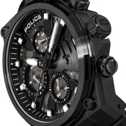 Police Metallarmband-Airflow - PEWGK2239106