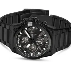 Police Metallarmband-Airflow - PEWGK2239106