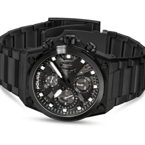 Police Metallarmband-Airflow - PEWGK2239106