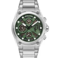 Police Metallarmband-Airflow - PEWGK2239104