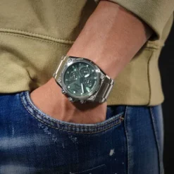 Police Metallarmband-Airflow - PEWGK2239104