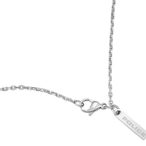 Police Halsketten-Armor Halskette - PEAGN0032002