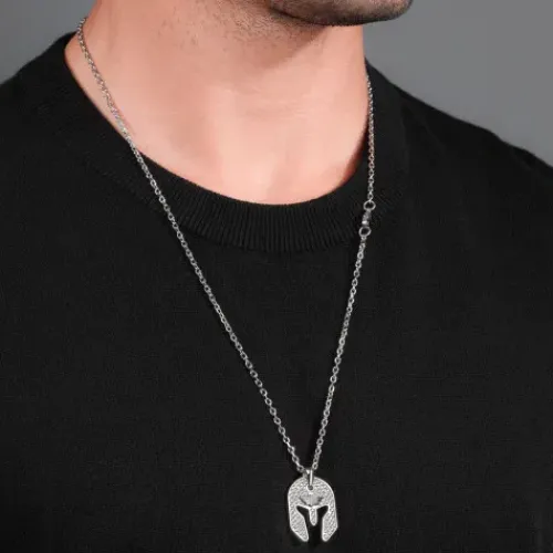 Police Halsketten-Armor Halskette - PEAGN0032002