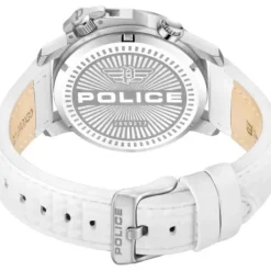 Police Lederarmband-Automated - PEWJD0021704