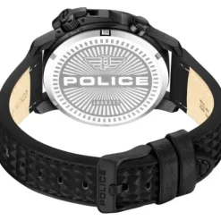 Police Lederarmband-Automated - PEWJD0021701