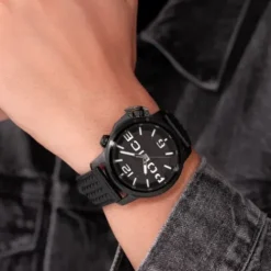 Police Lederarmband-Automated - PEWJD0021701