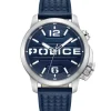 Police Lederarmband-Automated - PEWJD0021702
