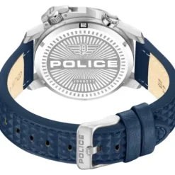 Police Lederarmband-Automated - PEWJD0021702