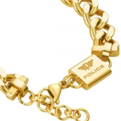 Police Armbänder-Barrier II Armband - PEAGB0008602