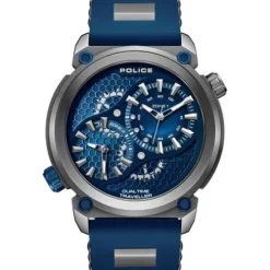 Police Silikonarmband-Boa - PEWGM0071803