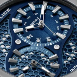 Police Silikonarmband-Boa - PEWGM0071803