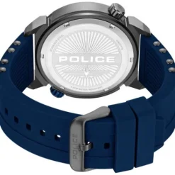 Police Silikonarmband-Boa - PEWGM0071803
