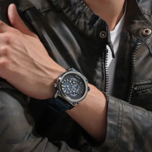 Police Silikonarmband-Boa - PEWGM0071803