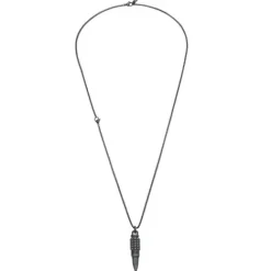 Police Halsketten-Bullet Halskette - PEAGN0034104