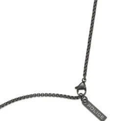 Police Halsketten-Bullet Halskette - PEAGN0034104