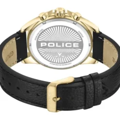 Police Lederarmband-Burbank - PEWGC0054001