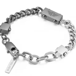 Police Armbänder-Chained Armband - PEAGB0002110