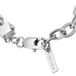 Police Armbänder-Chained Armband - PEAGB0002102