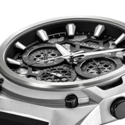 Police Silikonarmband-Challenger - PEWGQ0071902