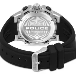 Police Silikonarmband-Challenger - PEWGQ0071902