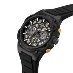 Police Silikonarmband-Challenger - PEWGQ0071901