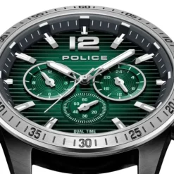 Police Lederarmband-Chester - PEWGF0040141