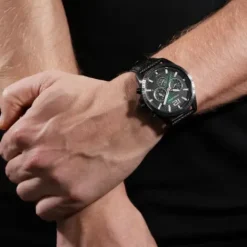 Police Lederarmband-Chester - PEWGF0040141