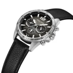 Police Lederarmband-Chester - PEWGF0040101