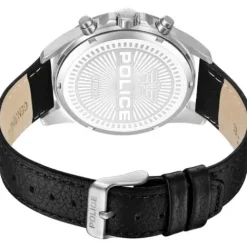 Police Lederarmband-Chester - PEWGF0040101