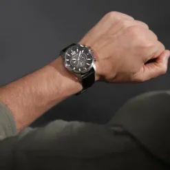 Police Lederarmband-Chester - PEWGF0040101