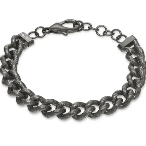 Police Armbänder-Crank Armband - PEAGB0032303