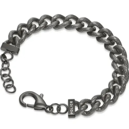 Police Armbänder-Crank Armband - PEAGB0032303