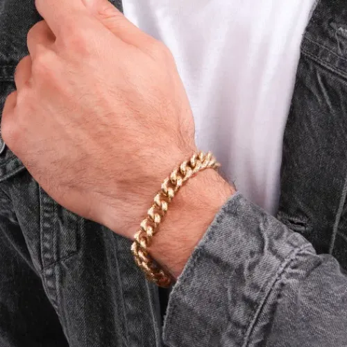 Police Armbänder-Crank Armband - PEAGB0032302