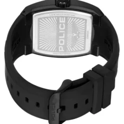 Police Silikonarmband-Creed - PEWJQ0004501