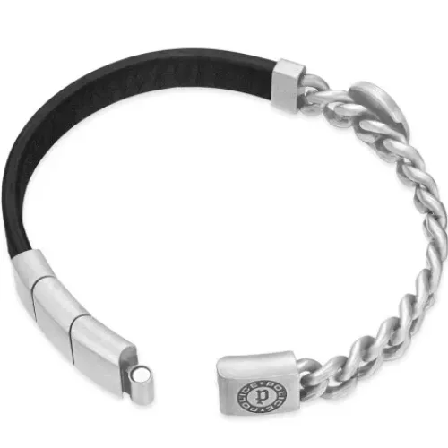 Police Armbänder-Crest Armband - PEAGB0023301