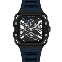 Police Silikonarmband-Disruptor I - PEWGM0072001