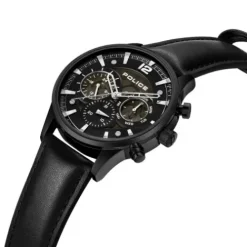 Police Lederarmband-Driver II - PEWGF0040203