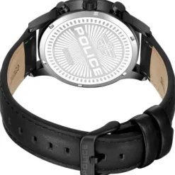 Police Lederarmband-Driver II - PEWGF0040203