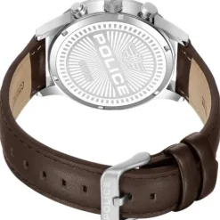 Police Lederarmband-Driver II - PEWGF0040202