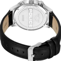 Police Lederarmband-Driver II - PEWGF0040201