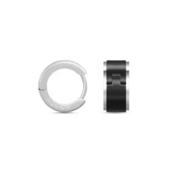 Police Ohrringe-Edge Ohrringe - PEAGE0038801