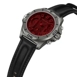 Police Lederarmband-Electrical - PEWJF0022502