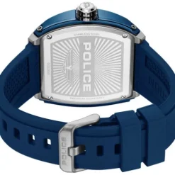 Police Silikonarmband-Flash - PEWGQ0063002